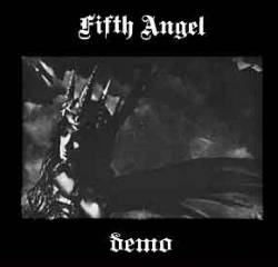 Fifth Angel : Demo 1985